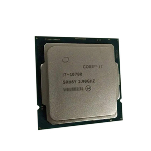 Wholesale Cheap New High Quality <strong>Core</strong> I7-10700F CPU <strong>Processor</strong> for Desktop Computer - Product Image 4