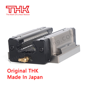 10000% Original T HK HSR45C HSR45 HS45 Linear Railสไลด์บล็อก 45 คู่มือบล็อก 45 มม.Guideway Kit CNC แบริ่งสไลด์