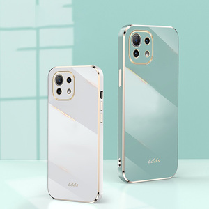 <strong>Flexible</strong> TPU Back Cover for Xiaomi Redmi Note 11 Redmi Note 10 Pro Phone Case for Redmi Protective <strong>Shell</strong> - Product Image 3