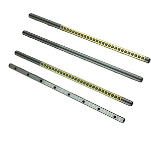 High <strong>Precision</strong> CNC Cross Roller <strong>Linear</strong> <strong>Guide</strong> <strong>Rail</strong> Custom <strong>Linear</strong> <strong>Guide</strong> CRWM4-80A* CRWM4-120A* - Product Image 4