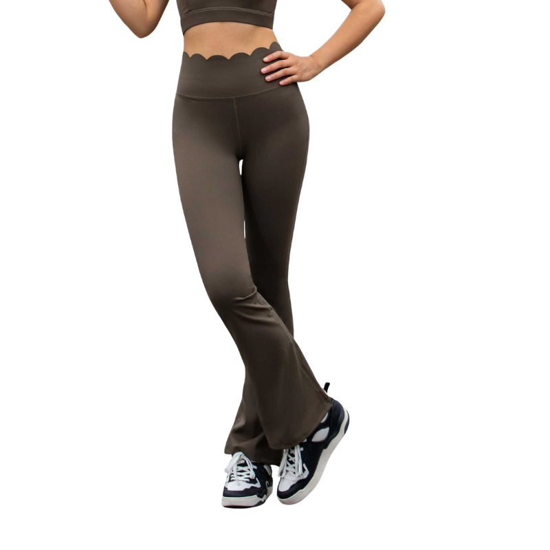 Green olive Pants