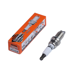 DENSO NO için NGK NO.BKR6EKB-11 için MASUMA S008C nikel buji. K20TR11 jeneratör yedek parça 7700500168 90919-01194 - Product Image 1