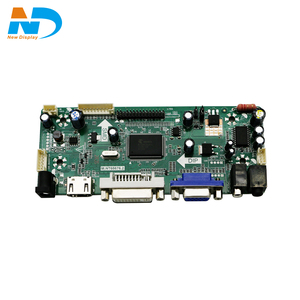 Placa de visualización Lcd de 21,5 pulgadas Placa controladora PCBA Placa madre - Product Image 6