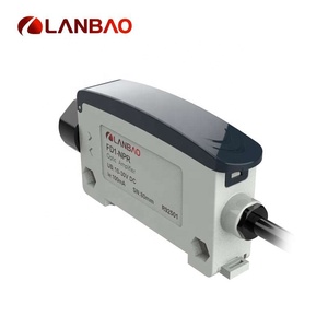 FD1 serie in fibra ottica amplificatore NPN PNP sensore di rilevamento ottica di uscita per piccoli oggetti di piccole dimensioni