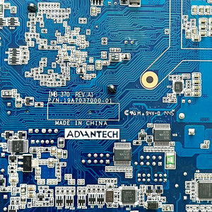 Advantech เมนบอร์ดคอมพิวเตอร์อุตสาหกรรม IMB-370 IMB-37000 P/N: ทางเลือกเมนบอร์ด MINI-ITX สำหรับ19A7037000-01 EMX-QM77-A1R - Product Image 4