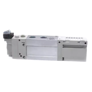 ZL3H04/06-K15LZ, ZL3H04/06-K15LZ-GN/G/EAG/EBG/FAG/FBG/VAW/VBW, ZL3/ZL6 serisi valfli çok kademeli vakum jeneratörleri - Product Image 1