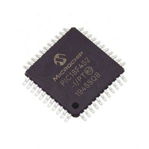 PIC18F452-I/PT-Mikro controller Elektronische Komponenten Integrierte Schaltkreise TQFP44 MCU PIC18F452 - Product Image 1