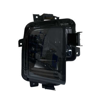 Custom-Grade High-Brightness Round-Plug <strong>LED</strong> Headlights for Li Auto L7/L9, Excellent Lighting Experience - Product Image 1