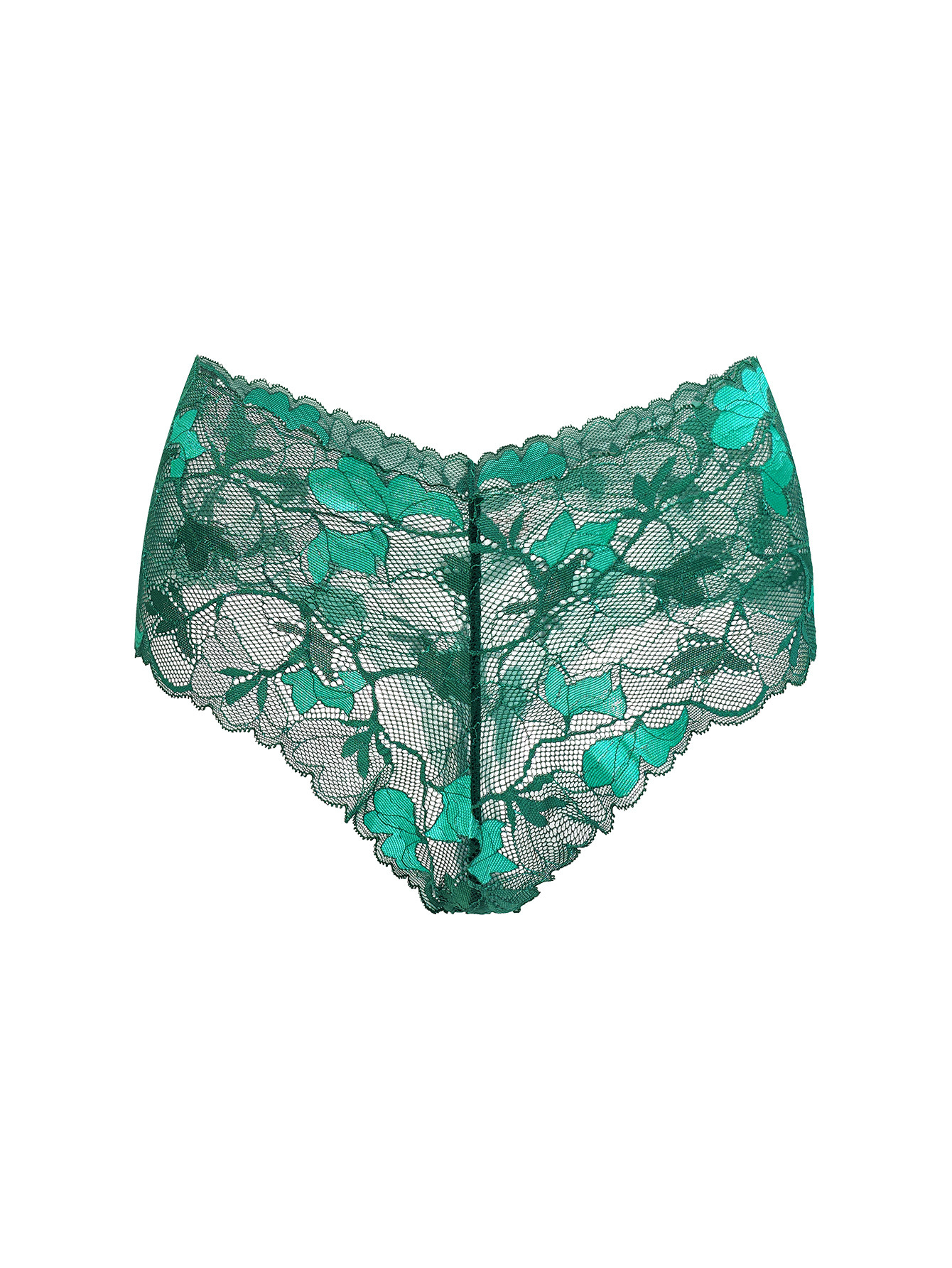 Verde