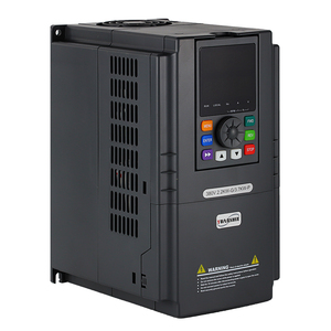 VFD 220V Entrada monofásica y unidad de CA de salida trifásica de 380V - Product Image 2