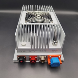Controlador de motor eléctrico 3KW DCAC 250-750VDC para Kit de conversión EV compatible con motores de CC y CA - Product Image 3