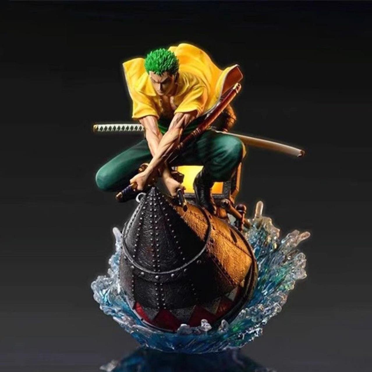 zoro