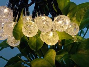 Led Außenbereich wasserdicht Zeichenlicht USB-Fernbedienung Party Garten Feiertag Licht dekorative Weihnachtslichter - Product Image 3