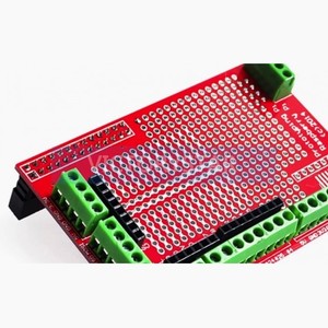Compatible with <strong>Raspberry</strong> <strong>PI</strong> Prototype Extension Plate development board1 The entire board is produced <strong>using</strong> the immersion gold - Product Image 1