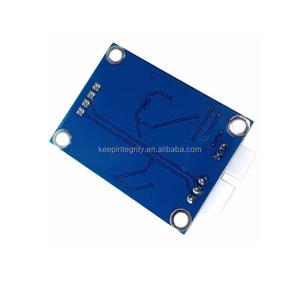 TDS-Sensormodul für analogues Signal Löslichkeit Festwasserschlüsselungs-Qualitätserkennung anwendbar auf 51/stm32 - Product Image 3