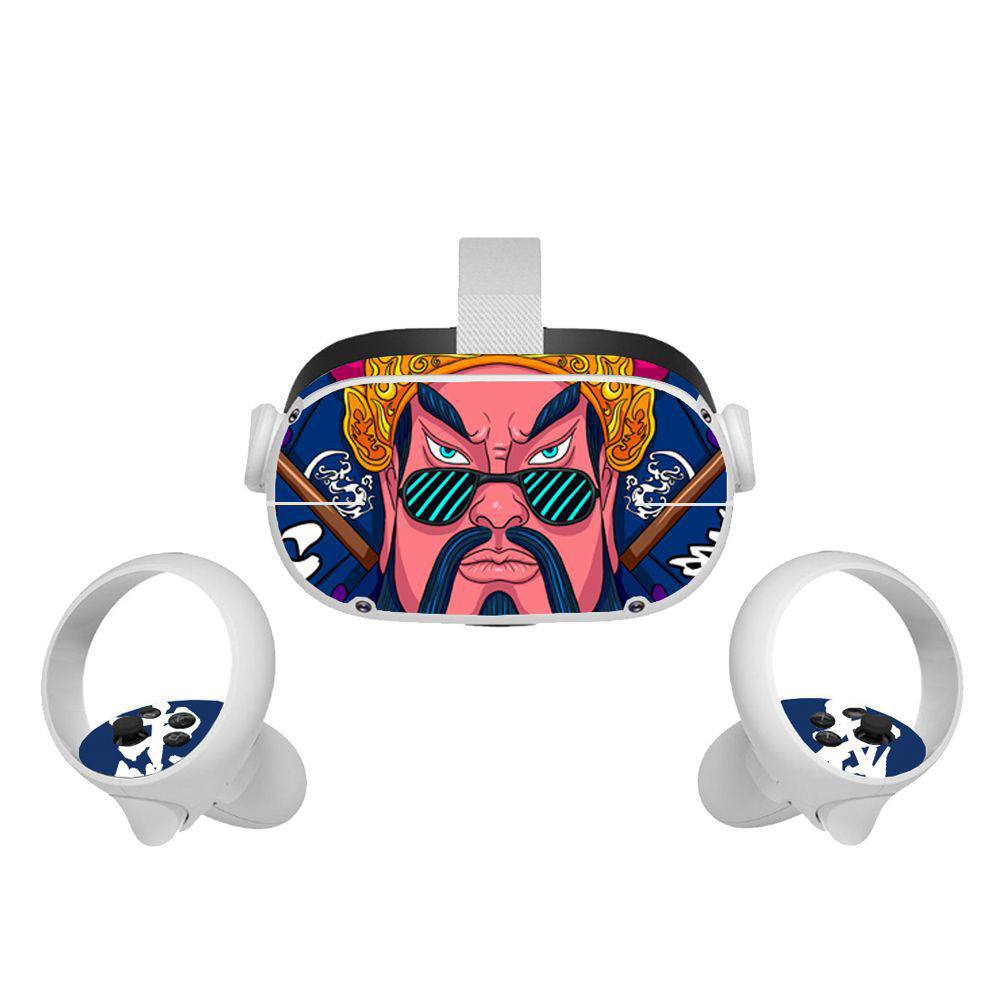 Loyalty and Righteousness Guan Gong