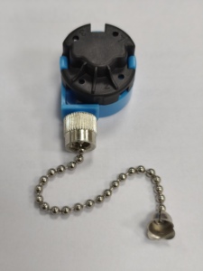 Sj303 công suất cao sàn quạt tường đèn bánh chuyển đổi ba tụ điện quạt điều khiển tốc độ chuyển đổi - Product Image 6