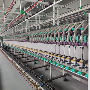 Jiacheng เครื่องบิดเกลียวแบบเปลี่ยนได้สำหรับผ้าคอตตอนเครื่องปั่นด้าย - Product Image 2