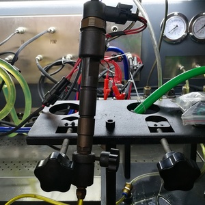 CRS EPS 708 Multifunktionale Auto Prüfung Maschine Nutzung auto diesel kraftstoff common rail injektor prüfstand - Product Image 4
