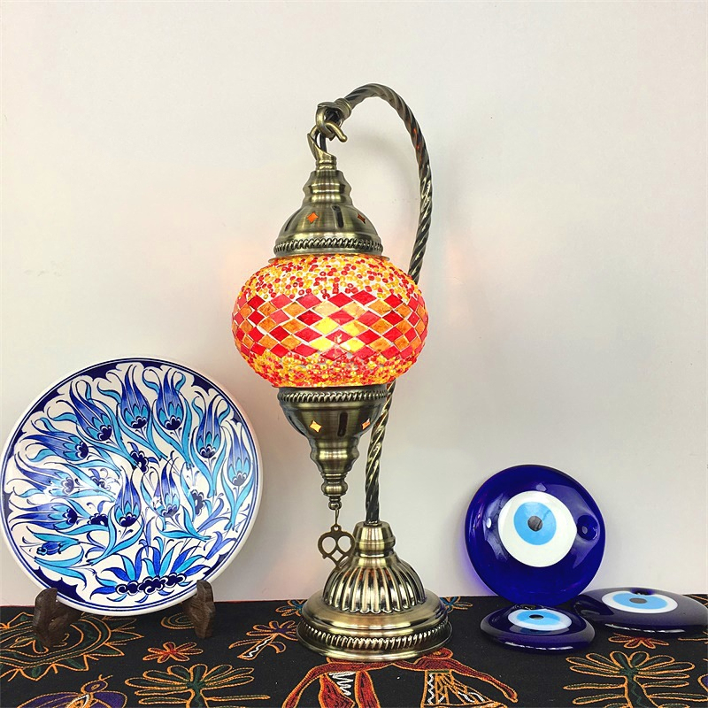Aladdin Style 01
