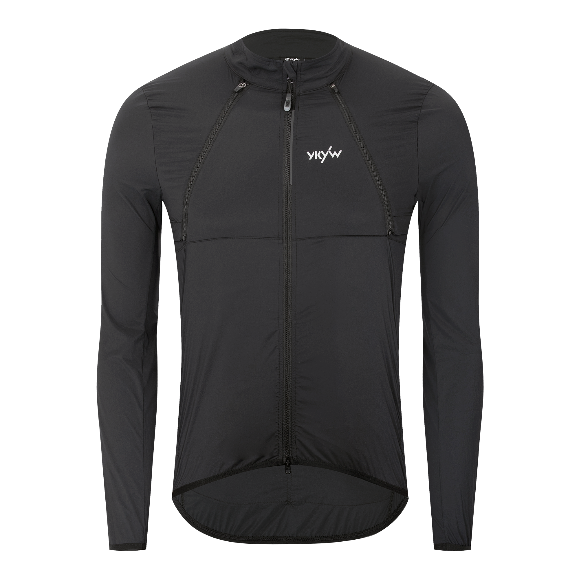 Black YFC2436