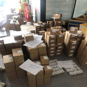 Módulo de entrada/salida analógico SIMATIC 2 PLC 6ES7534-7QE00-0AB0 100% nuevo