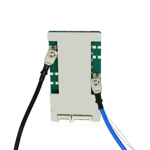 Thông minh LFP BMS năng lượng Hệ thống lưu trữ Lithium LiFePO4 pin 15S 16S 48V 120A 150A 200A hệ thống quản lý BMS - Product Image 3