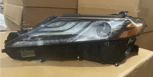 คุณภาพสูงไฟหน้าฮาโลเจนซีนอนโคมไฟรถ LED ไฟหน้าสําหรับ Toyota Camry 2022 - 2023 ตะวันออกกลางประเภท - Product Image 2