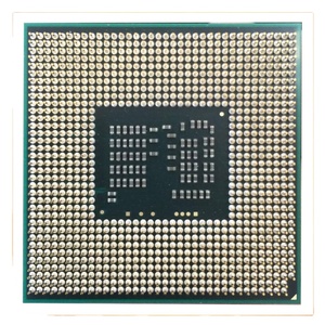 Intel Core cpu mobile i5-2450M Processore SR0CH - Product Image 1