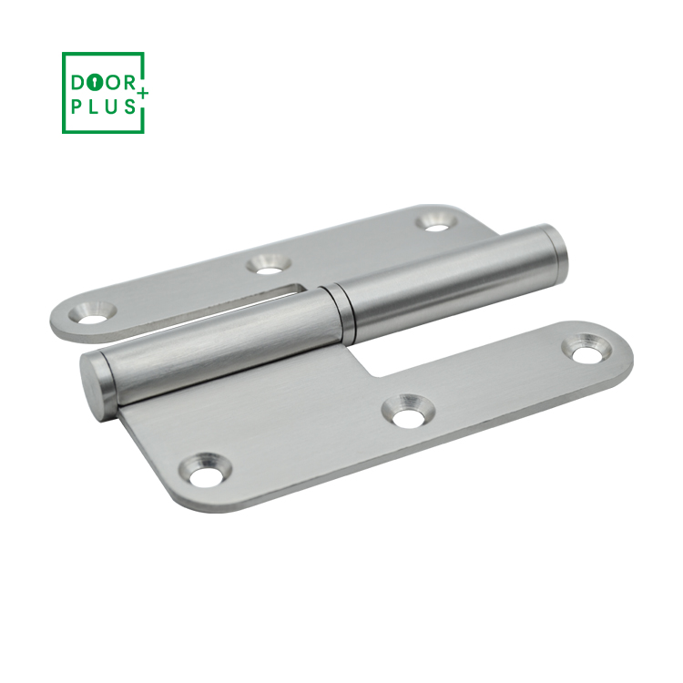 Doorplus New Top High Quality Stainless Steel Heavy Duty Bedroom Hardware Door Hinges