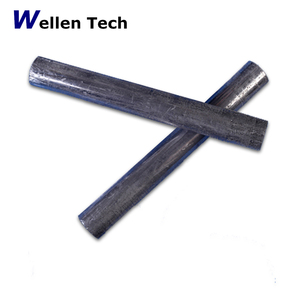 <span class=keywords><strong>Bismuth</strong></span> telluride P & N loại nhiệt ignots bi2te3 bán dẫn cho Peltier mô-đun làm mát - Product Image 5