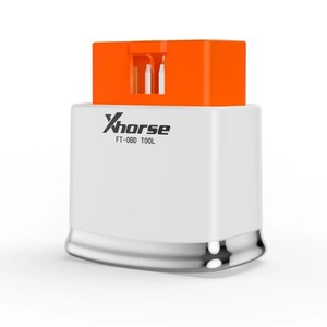 <strong>2025</strong> New Arrival Original Xhorse MINI OBD Tool FT-OBD for Toyota Smart Key Support Add Key and All Key Lost Ftobd Tool - Product Image 4