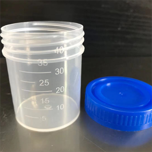 Hot bán nước tiểu Mẫu cup nước tiểu Mẫu container Nhà cung cấp - Product Image 5