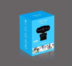 Bestseller Web kamera Webcam 480 720 1080p HD Web kamera Für PC Computer Notebook Laptop Home Office - Product Image 6