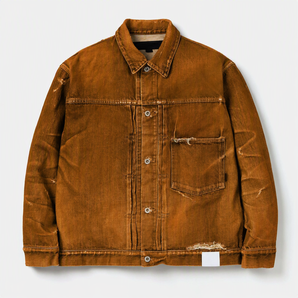 Marron