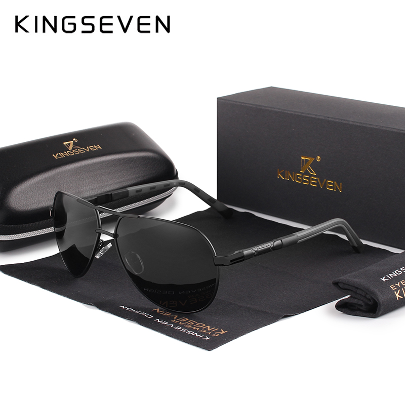C1 Black Gray