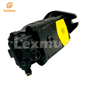 High Quality Hydraulic Pump KP30 Series KP30.22 KP30.24 KP30.27 KP30.29 KP30.31 KP30.34 KP30.38 KP30.41 Cast Iron Gear Pump