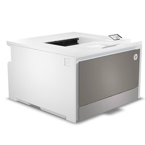 เครื่องพิมพ์เลเซอร์ HP M4203dn สี A4ฟังก์ชั่นการพิมพ์เดี่ยวการเชื่อมต่อเครือข่ายแบบมีสายการพิมพ์สองด้านอัตโนมัติ - Product Image 2
