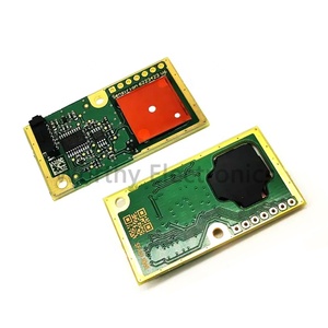 电子元件I2C/UART接口SFA30-D-T电化学甲醛传感器模块SFA30电子模块 - Product Image 3