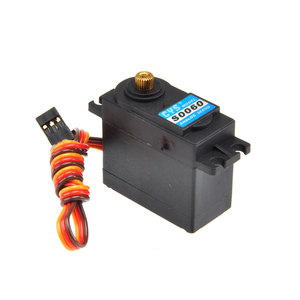 CYS S0060 <strong>Analog</strong> Signal 6.5kg Torque <strong>Servo</strong> for <strong>RC</strong> Model Plane Airplane 1:10 <strong>RC</strong> Car - Product Image 5