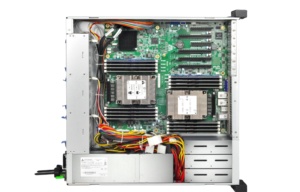 High Quality Computer <strong>Server</strong> System <strong>Network</strong> SR101-D04R <strong>Server</strong> - Product Image 3