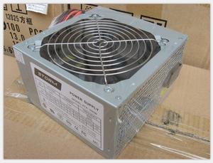 台式办公电脑廉价更新电源ATX电脑dc开关电源电脑机箱 - Product Image 3