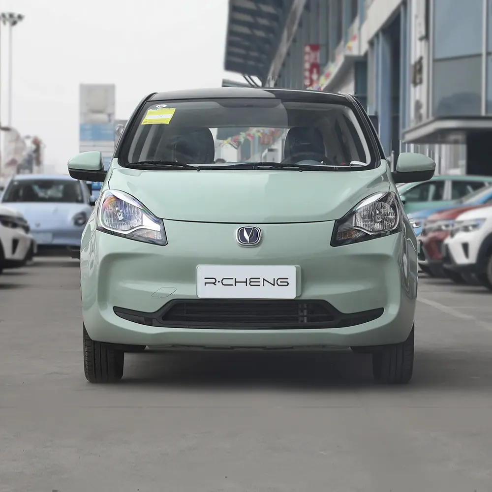 Fabricants en gros Changan BenBen estar Petite voiture Véhicule électrique au prix le plus bas automobile électrique