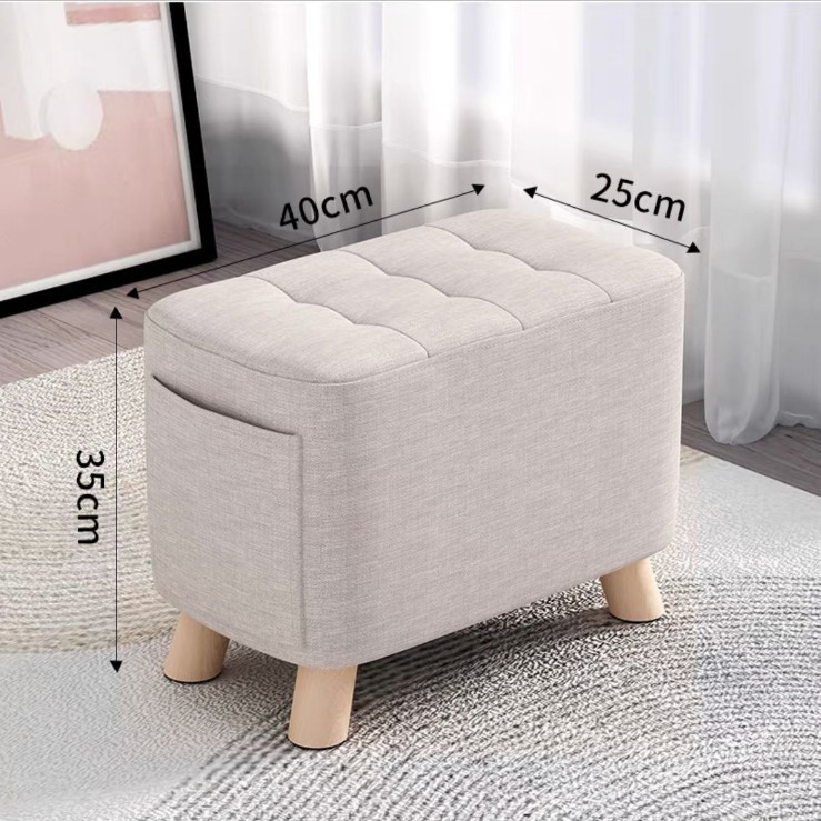 Off-white large size