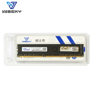 Vaseky Memoria Ram <strong>DDR3</strong> 4GB 8GB 16GB <strong>1333MHZ</strong> Non ECC Unbuffered DIMM <strong>Computer</strong> Memory <strong>Desktop</strong> Ram - Product Image 6