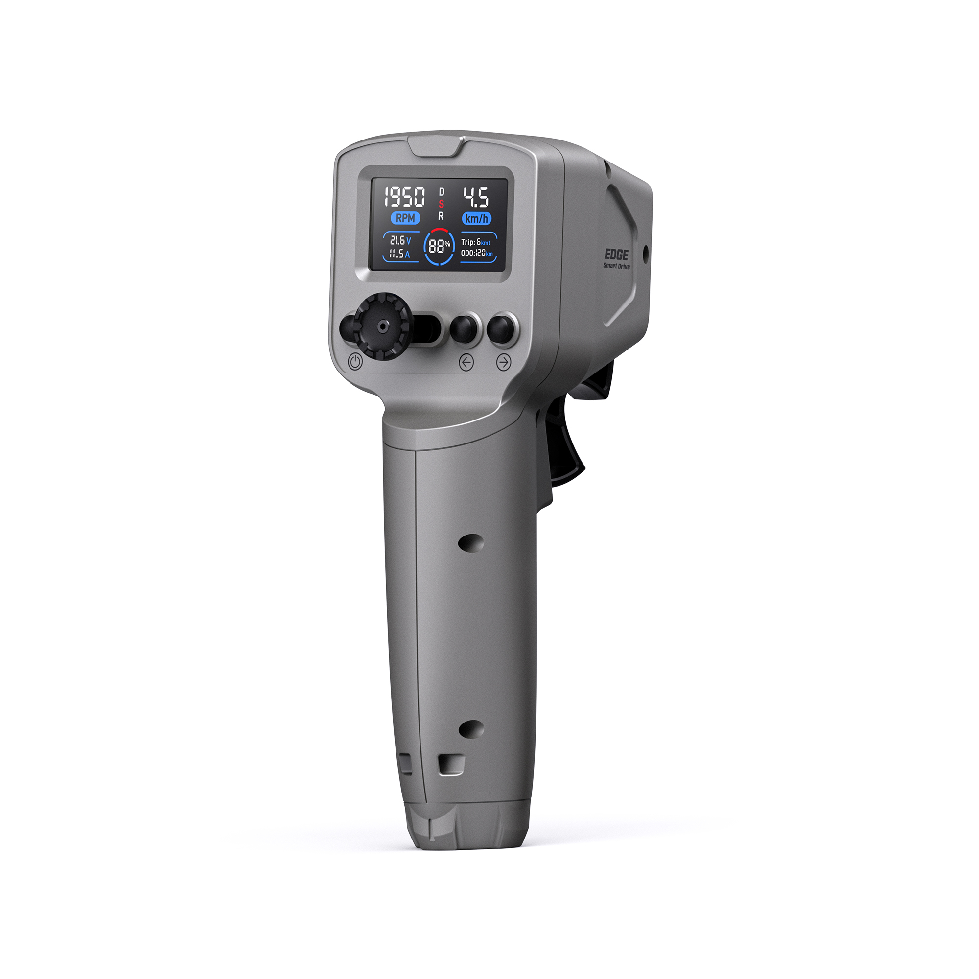 K4C Remote