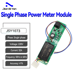 IPDU Clever <strong>IP</strong> on Sale 63A Snmp <strong>Protocol</strong> RS485 <strong>Modbus</strong> Ethernet Port Hot Swap Remote Monitoring Rack Mount Socket Pdu Meter - Product Image 6