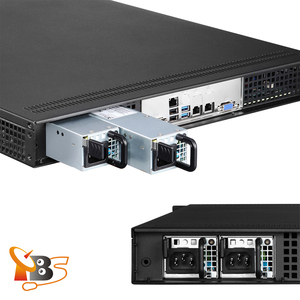 TBS8510 With 2pcs TBS6909X <strong>IPTV</strong> Transcoder Supporting IP and <strong>DVB</strong>-<strong>S</strong>/S2/S2X Satellite Input 30HD Channels H.265/H.264 Trancoding - Product Image 4