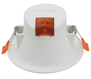 スポットライト5W調光可能ダウンライトオーストラリア標準ダウンライト埋め込み式LED - Product Image 3