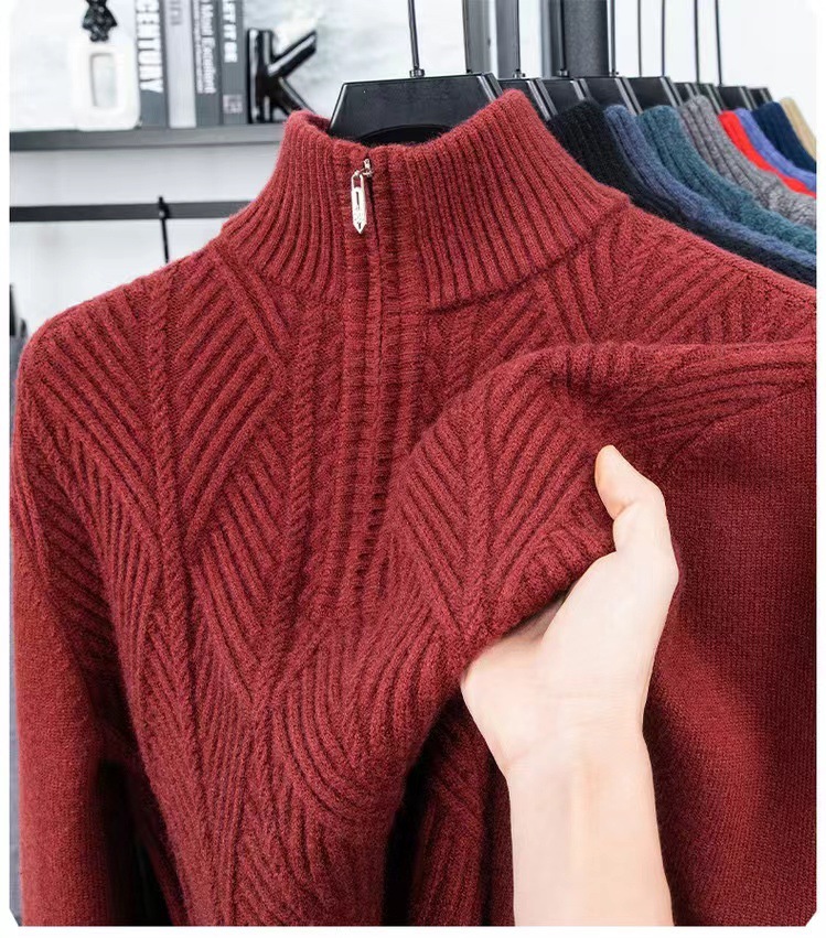 Corail Rouge